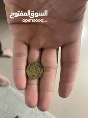  1 عملات نقديه