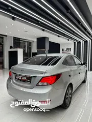  4 هونداي اكسنت