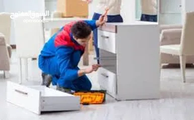  8 تركيب و صيانة مطابخ ونقل مطابخ صيانه عامه