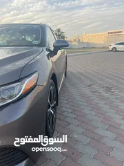  5 كامري 2019 camry 2019