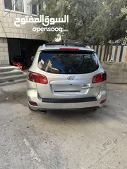  6 سنتافيه 2007 مطور 2200 ديزل