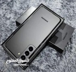  4 مستعمل اخو الجديد Samsung S21plas 5G رام 16 جيجا 256 شرق اوسط عربي أغراضة الاصليه متوفر توصيل