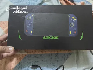  5 Aokzoe A1 - 2TB / 32GB version