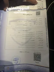  5 فورد فيوجن فحص كامل لم تشتغل تطبيقات او تُسجل  المالك الثاني في الاردن