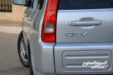  20 جيب هوندا crv جميع الضافات فتحة فورويل اتومتيك بحالة الوكالة