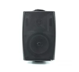  6 ALIHA 105G Surface Mount Ceiling Speaker 30W