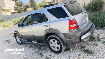  10 كيا سورينتو ديزل