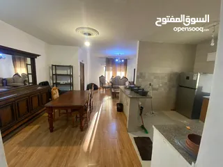  13 شقة مفروشة للايجار في جندويل سوبر ديلوكس 2نوم 400