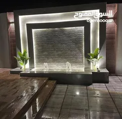  5 مؤسسة لاروز لتنسيق الحدائق