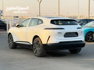  8 Avtar 07 plug in hybrid max edition 2025