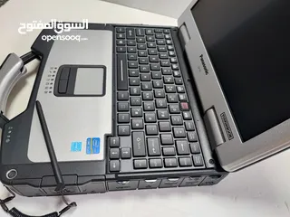  32 Panasonic toughbook cf-31