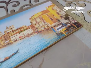  5 لوحه فنيه ولا اروع جميله جدا جداااااا