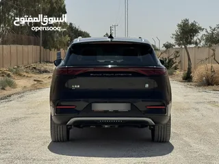  6 Byd tang 2024 730 km //تقطع 730 كيلو بالشحنة// فحص كامل وكالة