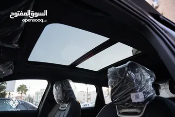  16 اودي Q4 اي ترون الكهربائية - Audi Q4 E-tron 2024