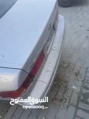  3 كامري 2002