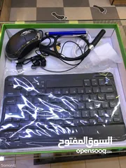  7 آيباد PAD 11 PRO كوبي ون   DOYDA SMART TABLET  آيباد 2 في 1 (تابلت وكمبيوتر محمول يعمل بنظام 13