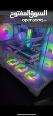 1 كمبيوتر جيمنج مستعمل فتره قصيره