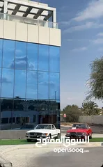  2 محل تجاري للبيع خلو