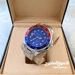  9 حرق أسعار على ساعات رولكس rolex الرجالية