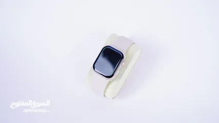  7 Hania Teko mini smart watch