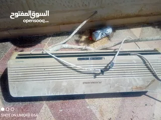  1 مكيف LG 2 طن للبيع