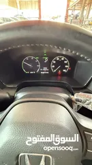  19 Honda CR-V HEV Sport 2023 ‏السيارة لازالت حرة سعر بدون جمرك