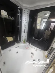  7 جاكوزي حديث وكبير للبيع بسعر رخيص