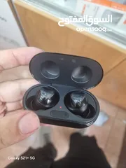  1 سماعات Samsung galaxy buds plus