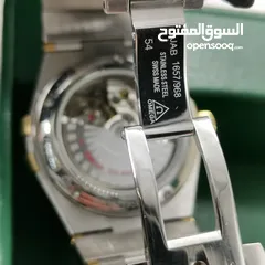  30 تخفيضات  على ساعات اوميجا اصدارات جديدة  2024 omega اوتوماتيك كوبي سوبر ماستر  Available Sae master
