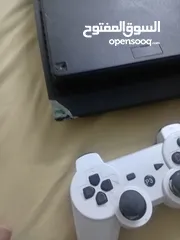  3 بلايستشين 3 سلم