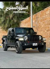  10 JEEP GLADIATOR FREEDOM 2023