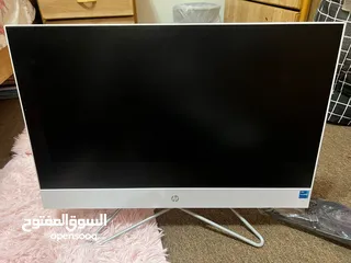  5 All In One PC Intel i3 Windows 11 Desktop Amazing Display
