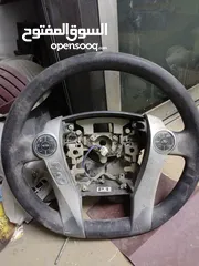  3 ستيرنج بريوس شغال مع تحكم