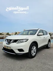  1 Nissan X-Trail 2017 Model Excellent Condition SUV For Sale