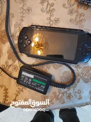  2 psp sony  معدل