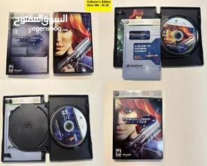  27 اجمل سيديات اكسبوكس ون اكسبوكس 360  XBOX360 XBOX ONE OG Games