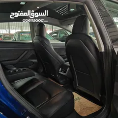  16 Tesla Model 3 2021 standard plus تسلا ستاندر بلس 2021