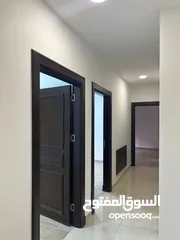  9 شقة جديدة لم تسكن سوبر ديلوكس ارضية مع ترس