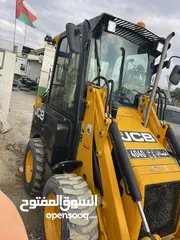  5 JCB1cx model 2023