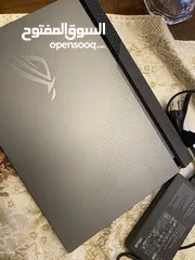  12 ASUS ROG Strix G513RC (G513RC-ES73)