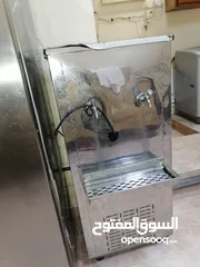  1 كولر ماي حط سعرك وشيل