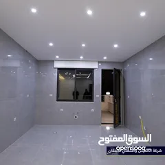  8 شقه طابق اول للبيع بسعر مميز بأفضل موقع في مرج الحمام