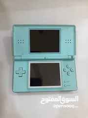  3 ننتيندو دي اس