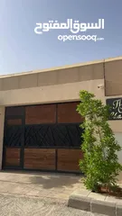  31 شاليه البطل - Hero’s Chalet الرامة البحر الميت - شاليه فاخر 5 نجوم للايجار