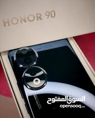  1 Honor 90 (512)