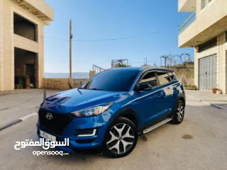  9 هونداي توسان 2019