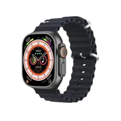  1 عرررض حصري للبيع Smart watch ultra فقط   الموقع العامرات شاهد التفاصيل