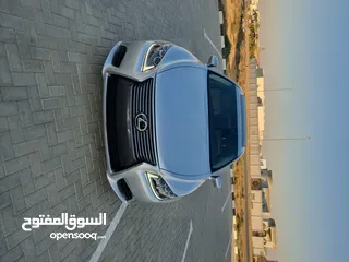  10 للبيع لكزس LS460 موديل 2013  لارج مواصفات VIP