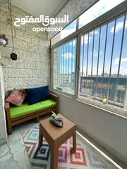  13 Furnished Apartment For Rent In Deir Ghbar  ( Property 33536 )-174813241