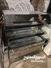  4 بضاعه قهوة مستعمله